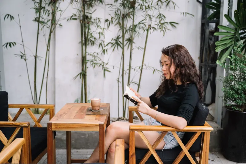 Alone Together: How Burned-Out Backpackers Are Using Hostels to Actually Recover
