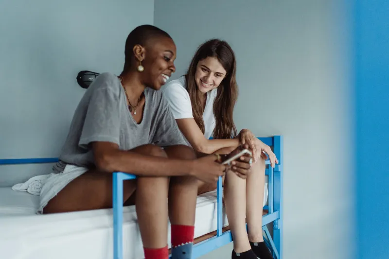 Talk Your Way to a Better Trip: The Secret Social Economy Running Through Every Hostel Common Room