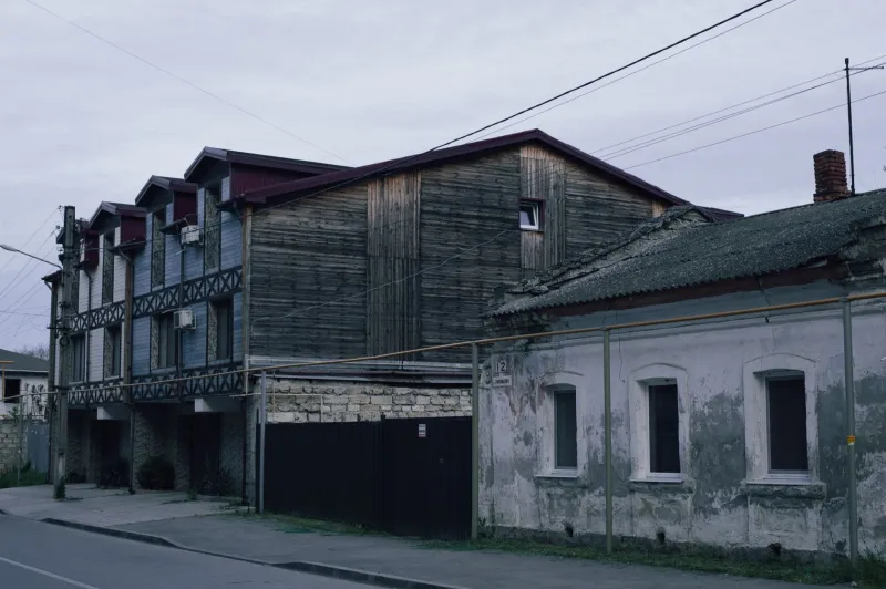 Priced Out of Paradise: What Happens When the Hostels You Loved Get Swallowed by Gentrification