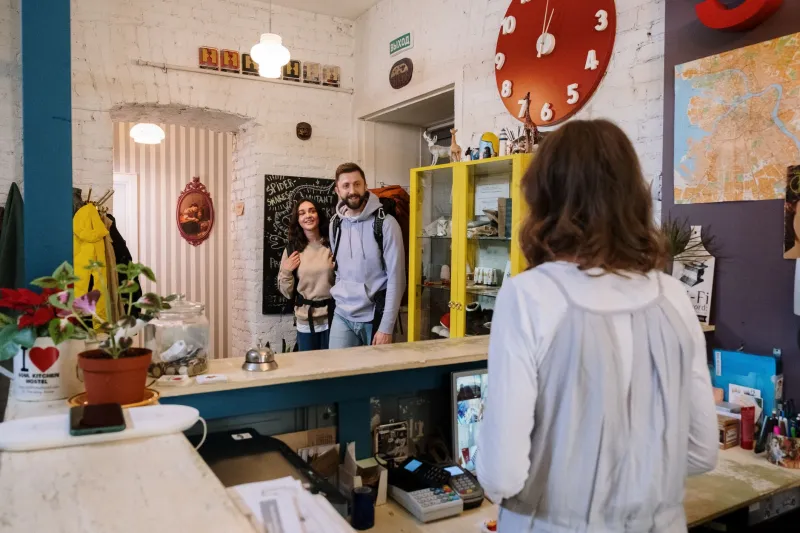 Ghost, Grin, or Get Out: Surviving the Awkward Moment You Spot Your Travel Ex at the Bar