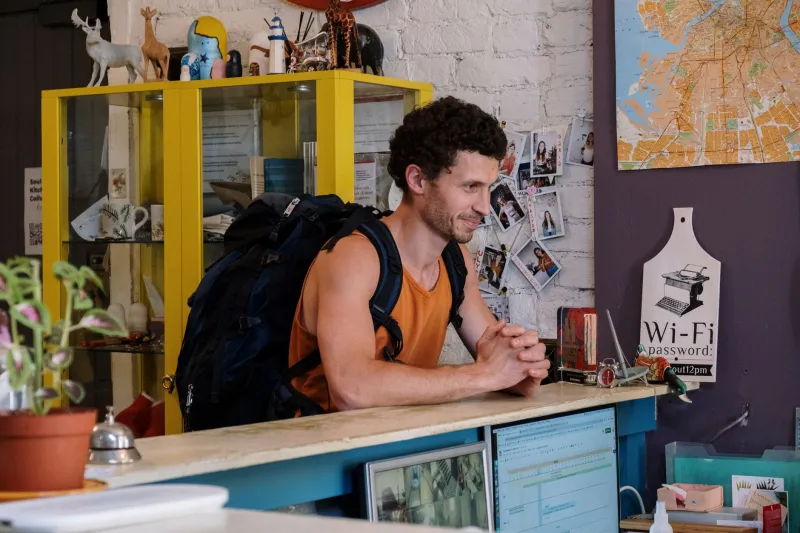 Scrap the Plan: When Ditching Your Itinerary Is the Smartest Thing You Can Do
