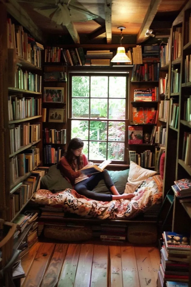 Quiet Miles: How to Find Stillness on the Road Without Leaving the Hostel Life Behind